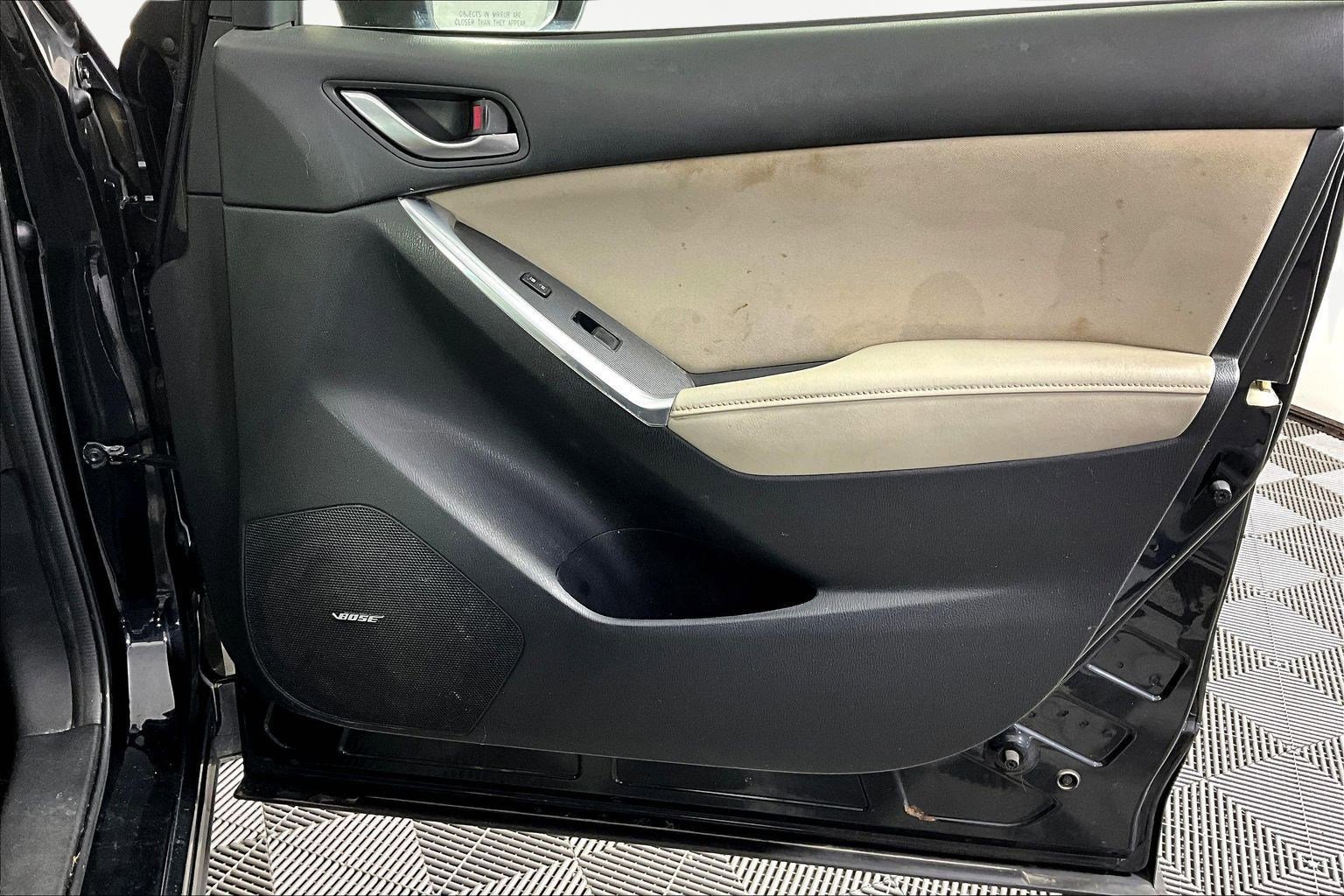 Used 2014 MAZDA CX-5 Touring w/ Bose/Moonroof Package image 26