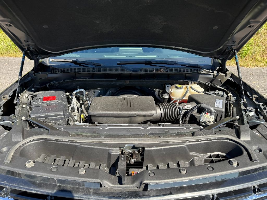 Used 2021 Chevrolet Tahoe LT w/ LT Signature Plus Package image 19