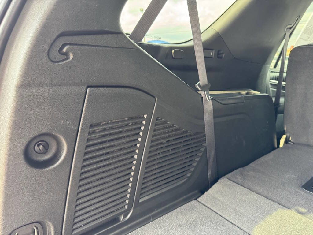 Used 2024 GMC Yukon Denali image 46