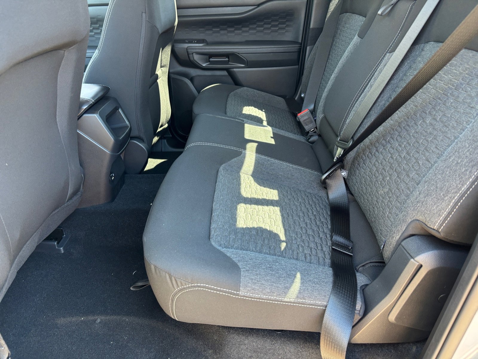 New 2026 Ford Ranger XLT w/ Equipment Group 301A High image 17