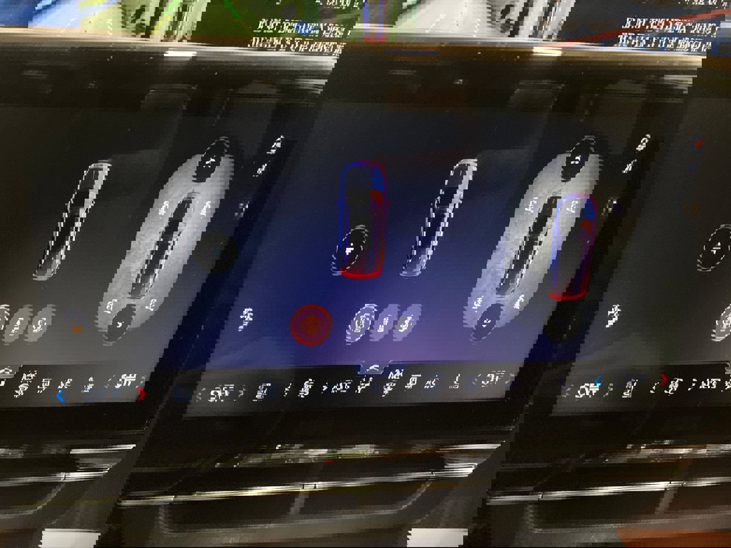 Used 2026 Lincoln Nautilus Premier w/ Equipment Group 102A image 39