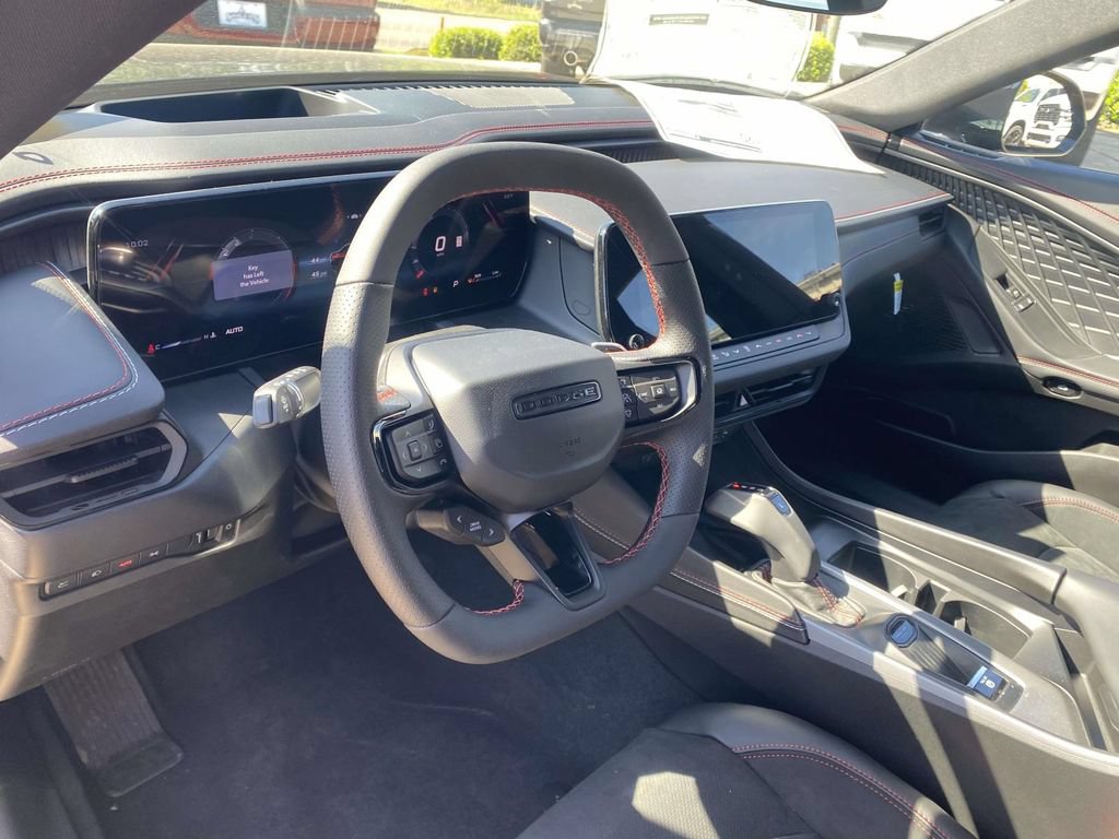 New 2026 Dodge Charger R/T AWD/4WD image 18