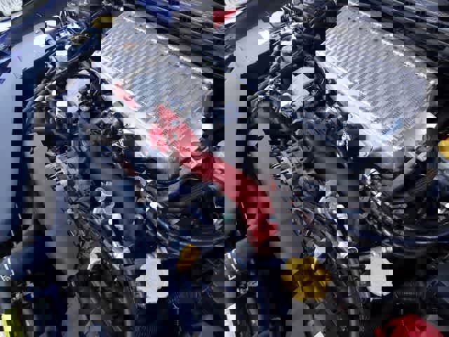 Used 2019 Subaru WRX STI AWD/4WD image 34