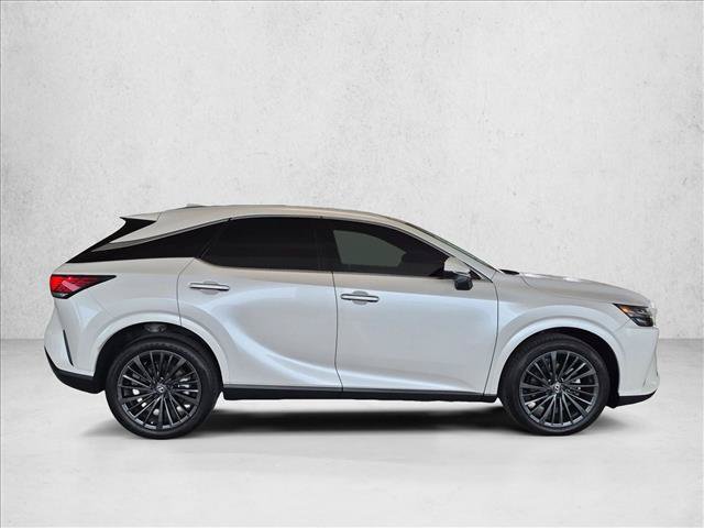 Used 2024 Lexus RX 350 Premium w/ Convenience Package FWD image 4