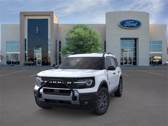 New 2025 Ford Bronco Sport Big Bend image 2