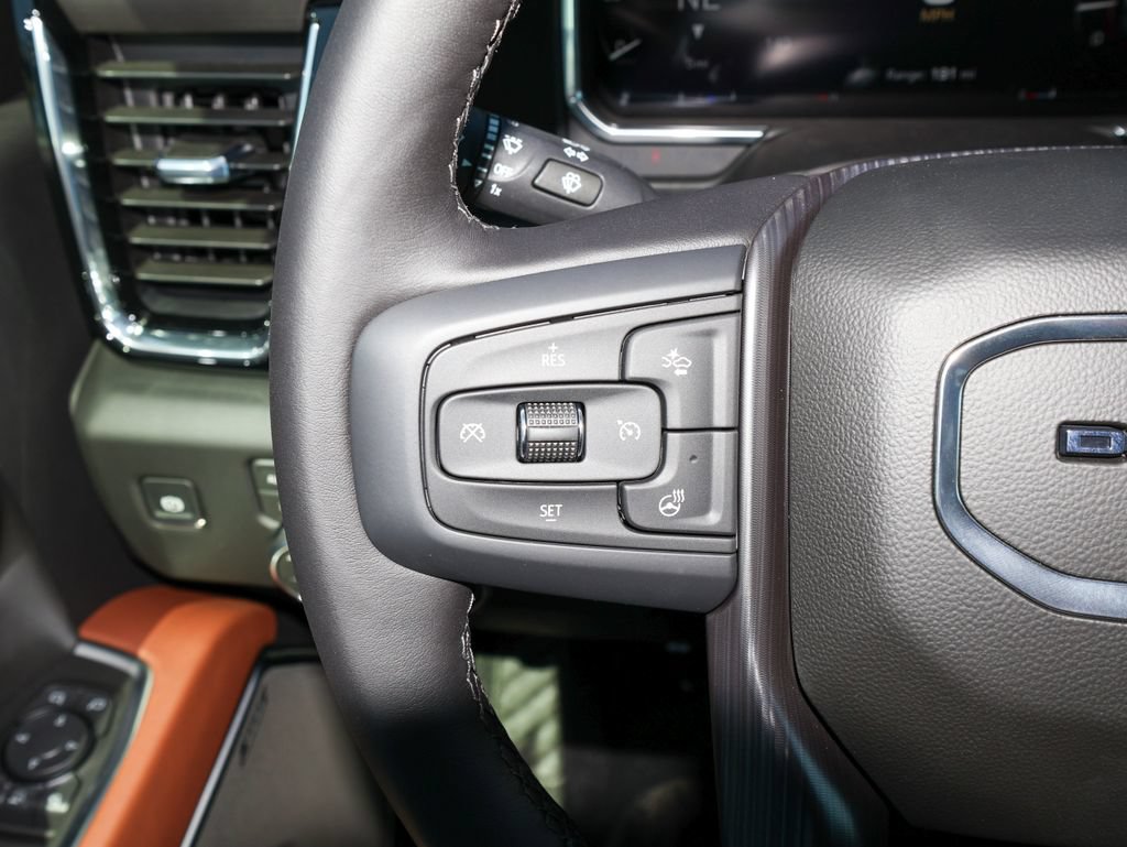 New 2026 GMC Sierra 3500 Denali Ultimate AWD/4WD image 23