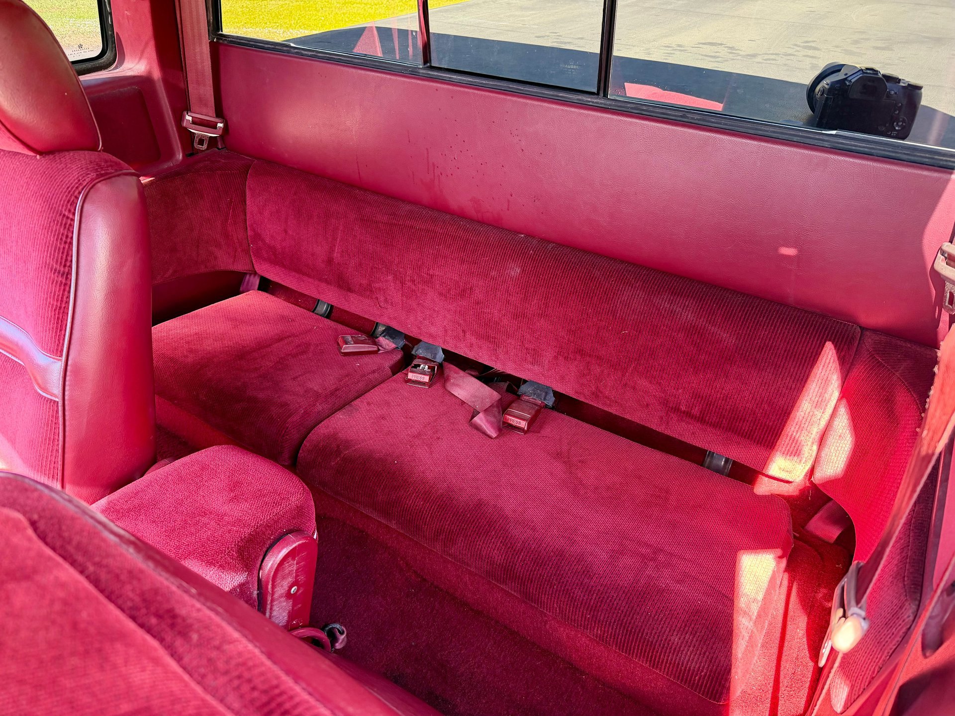 Used 1993 Dodge Dakota 2WD Club Cab image 36