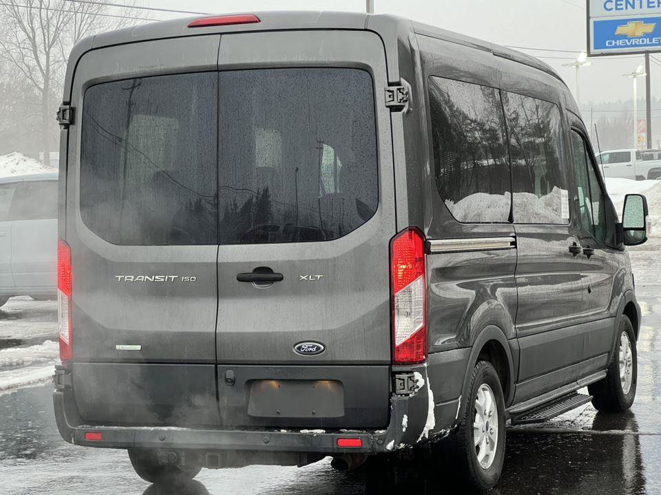 Used 2016 Ford Transit 150 XLT RWD image 13