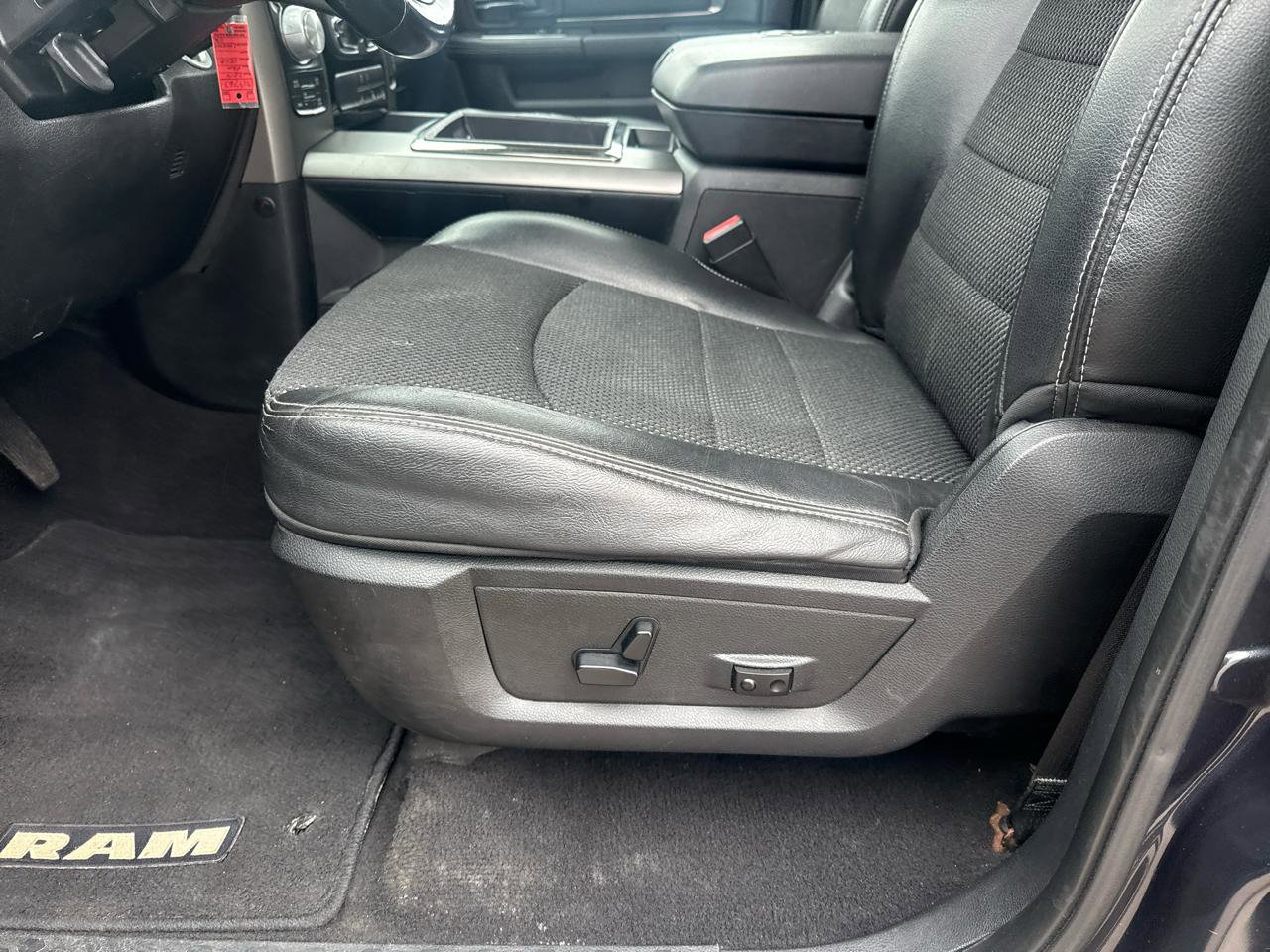 Used 2014 RAM 1500 Sport w/ Remote Start & Security Group AWD/4WD image 11