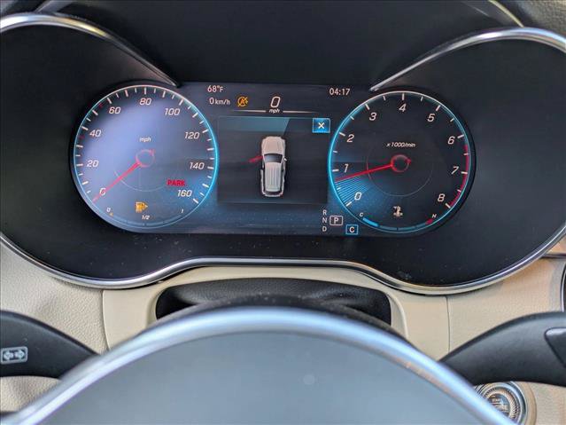 Used 2022 Mercedes-Benz GLC 300 4MATIC image 11