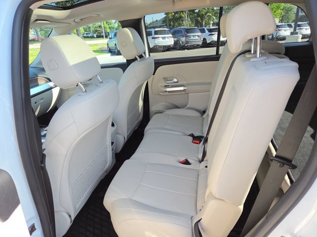 Certified 2023 Mercedes-Benz GLB 250 4MATIC image 26
