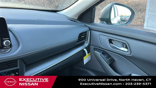 New 2026 Nissan Rogue SV w/ Cold Weather Package image 20