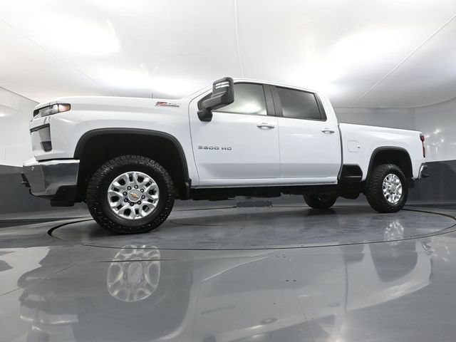 Used 2023 Chevrolet Silverado 3500 LT w/ Convenience Package AWD/4WD image 56