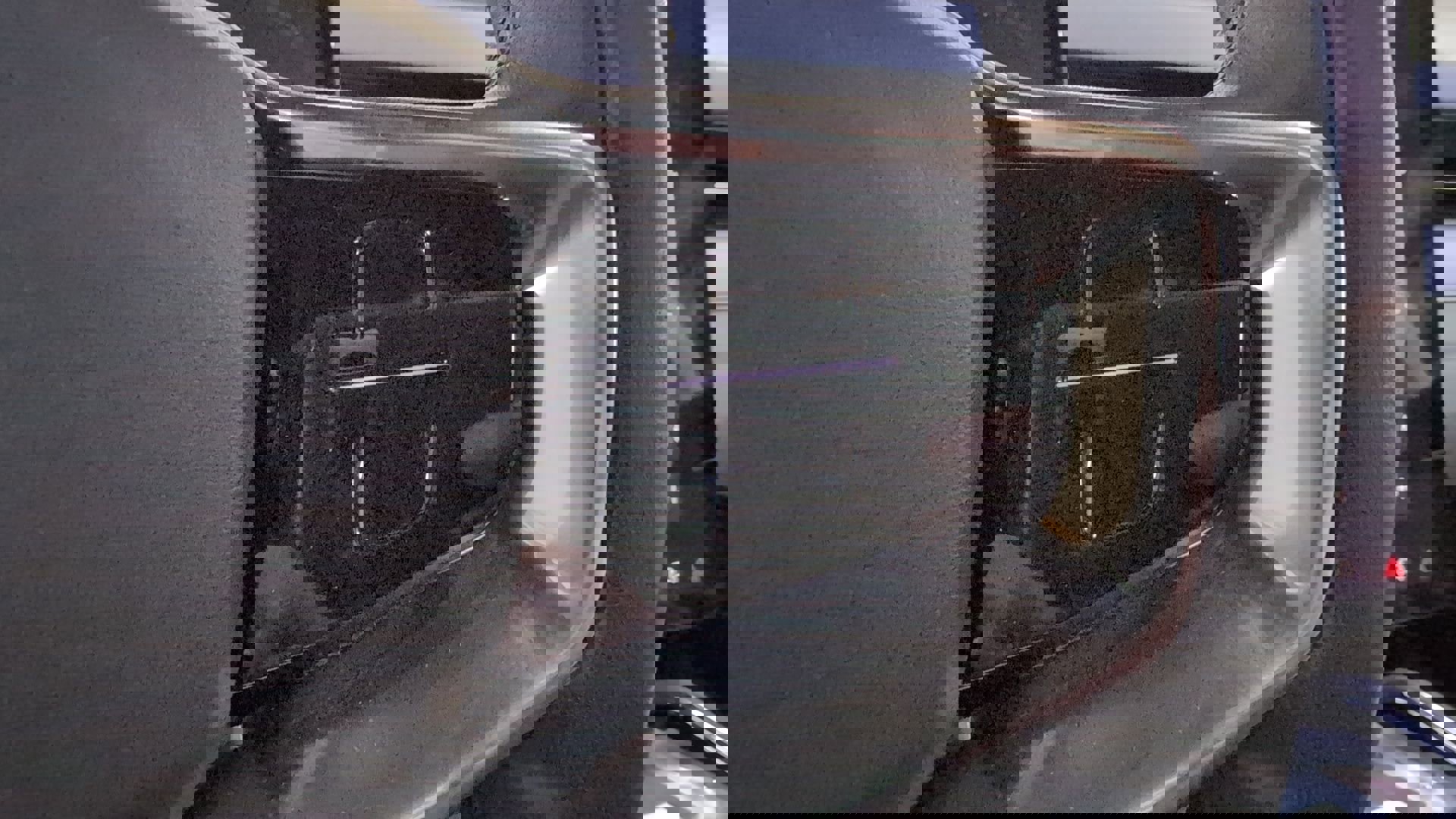 Used 2025 Polestar Polestar 3 image 11