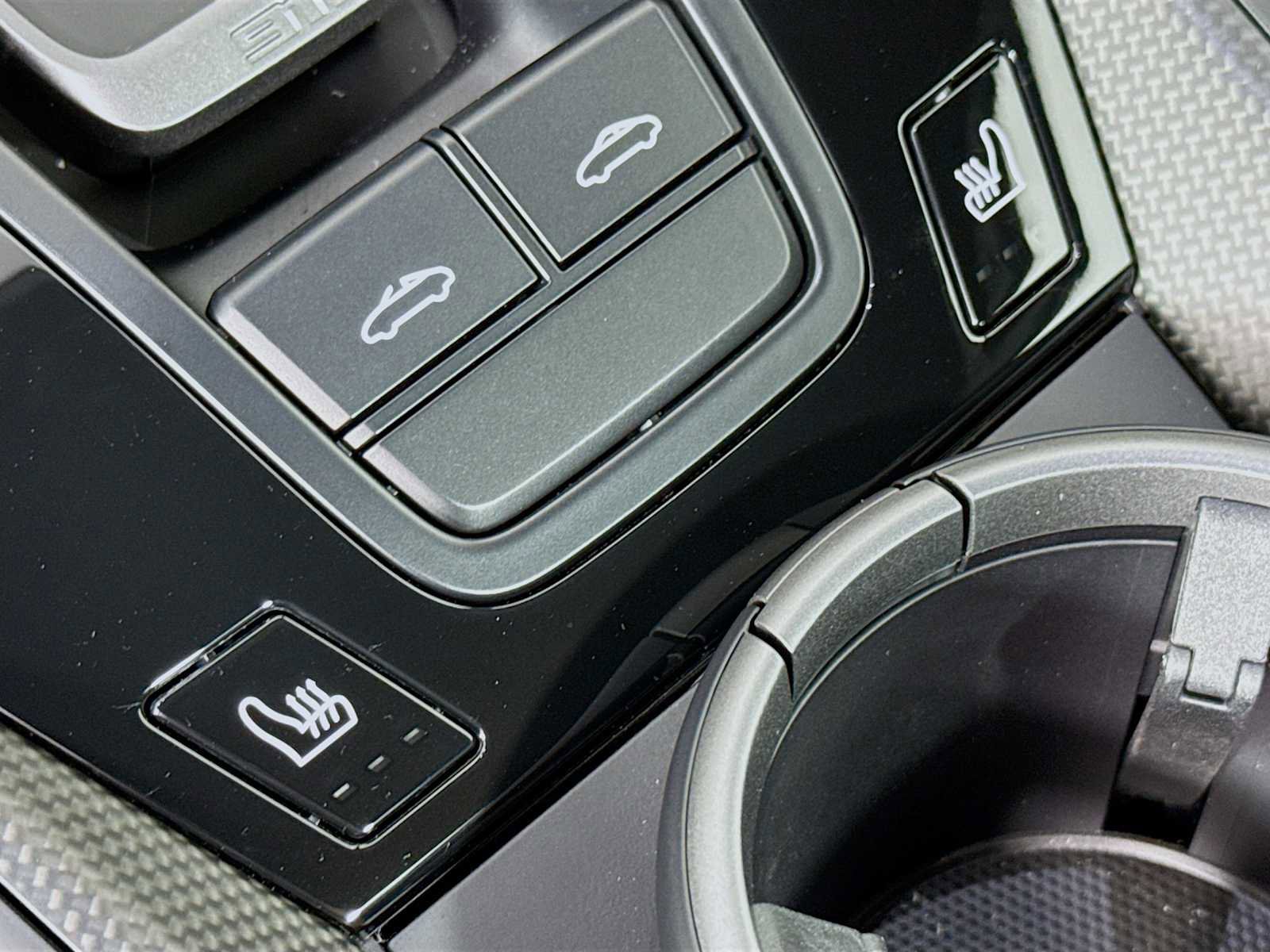 Certified 2026 Porsche 911 Targa 4 GTS image 22