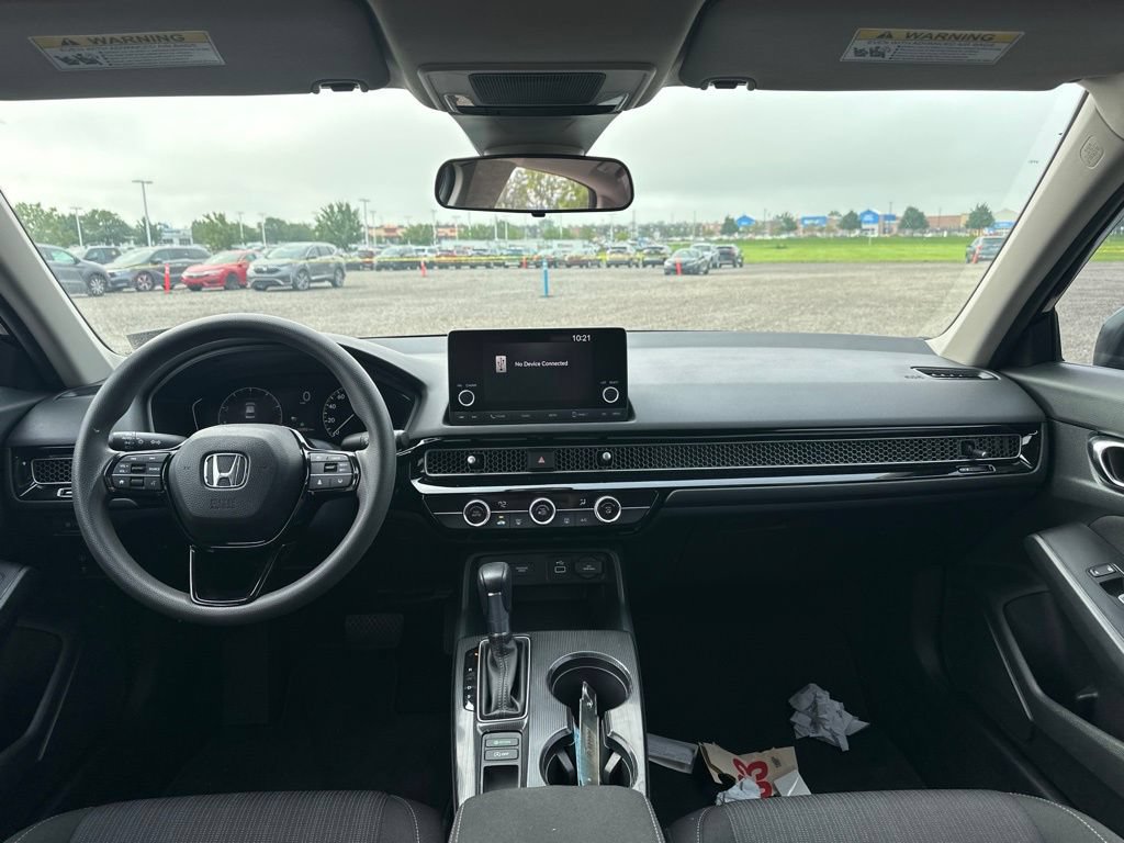 Used 2024 Honda Civic LX image 17