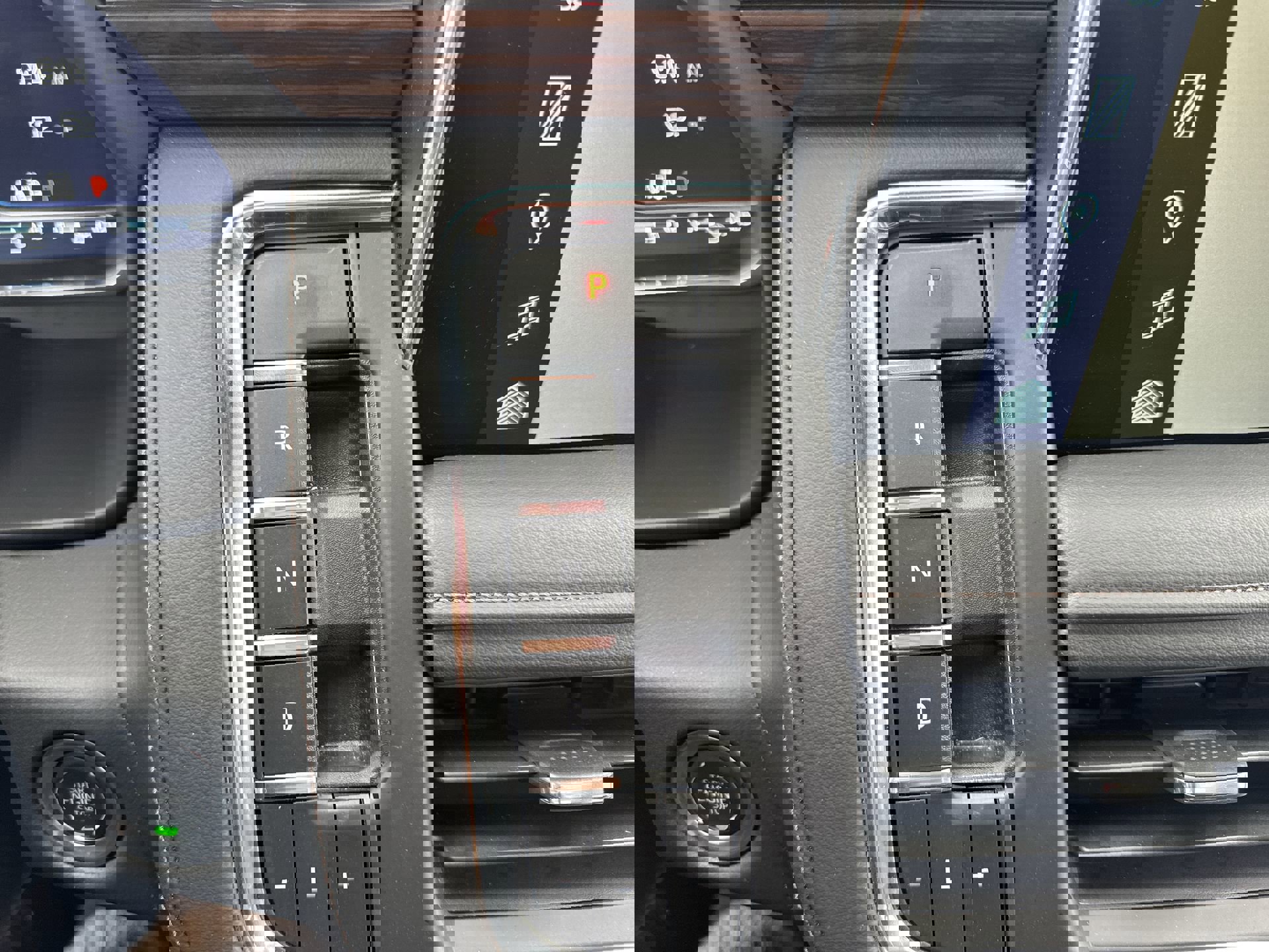 Used 2024 Chevrolet Tahoe High Country w/ Advanced Technology Package image 19