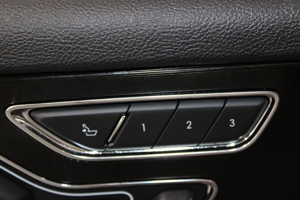 Used 2024 Lincoln Corsair Grand Touring w/ Equipment Group 302A image 36