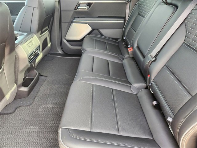 New 2025 GMC Sierra EV Denali image 23