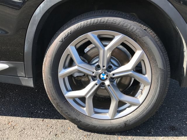 Used 2024 BMW X3 xDrive30i AWD/4WD image 23