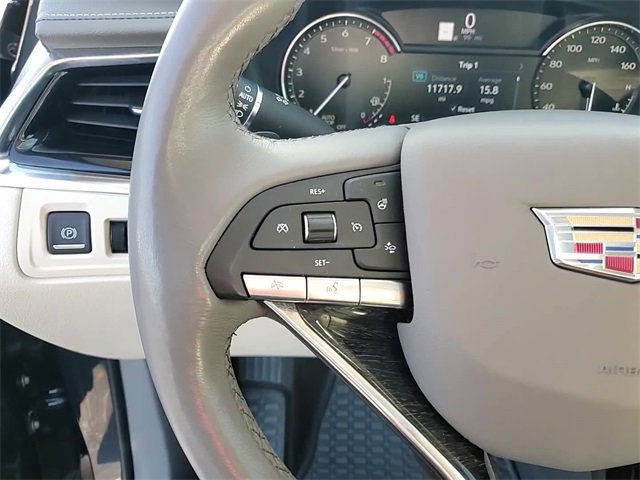 Certified 2023 Cadillac XT6 Premium Luxury image 15