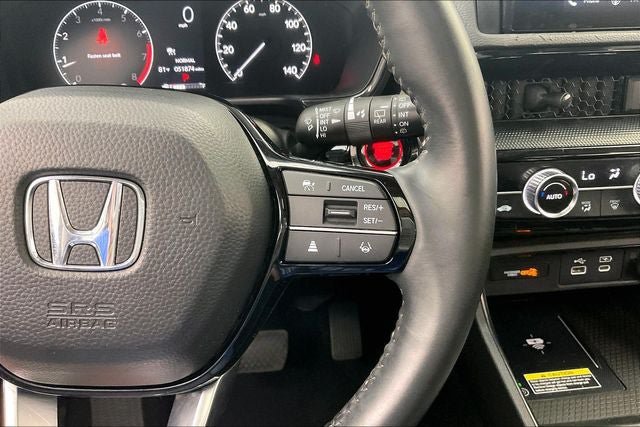 Certified 2024 Honda CR-V EX-L image 24