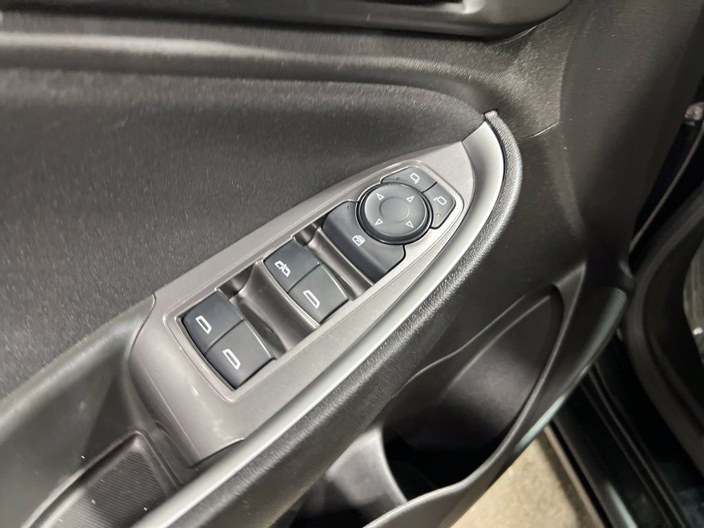 Used 2025 Chevrolet Malibu LT FWD image 22