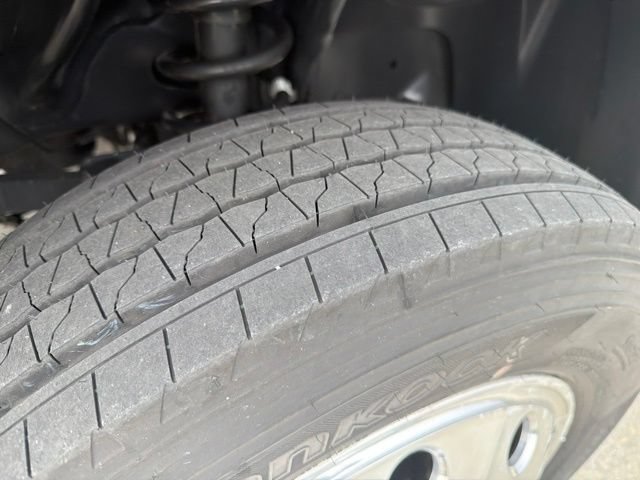 Used 2024 RAM 5500 Laramie AWD/4WD image 10