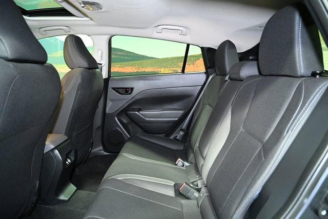 Certified 2025 Subaru Crosstrek 2.0i Premium image 48