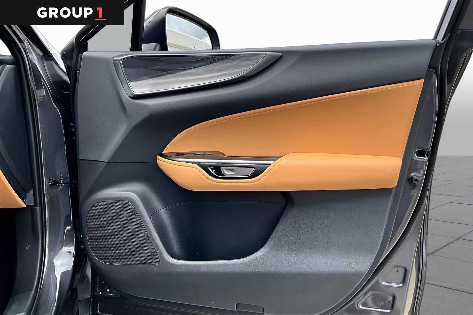 Certified 2025 Lexus NX 350 AWD w/ Accessory Package (A2) image 20