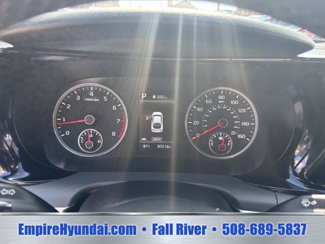 Used 2023 Kia K5 GT-Line w/ GT-Line Premium Package FWD image 30