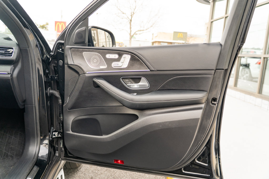 Used 2024 Mercedes-Benz GLE 53 AMG 4MATIC Coupe image 20
