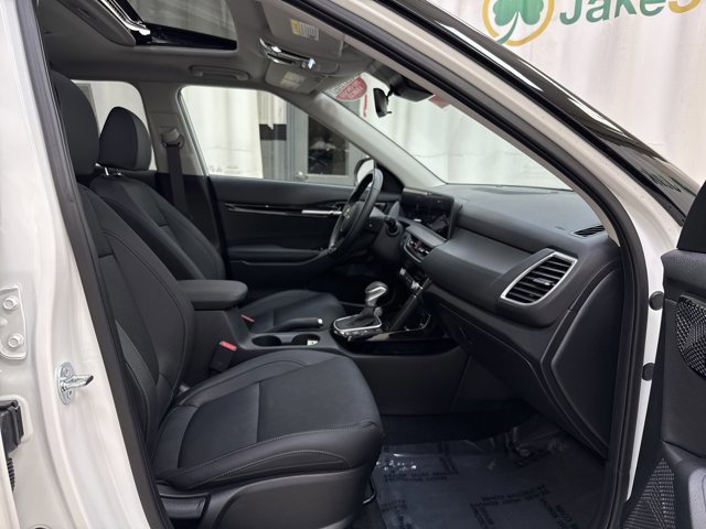 Used 2026 Kia Seltos EX w/ EX Sunroof Package image 32