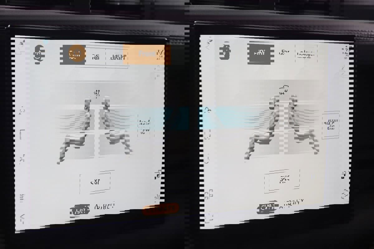 Used 2023 Land Rover Defender 110 V8 image 33