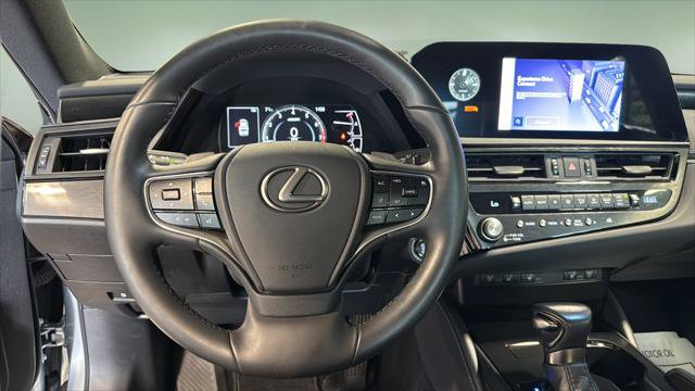 Certified 2023 Lexus ES 350 w/ Premium Package FWD image 22