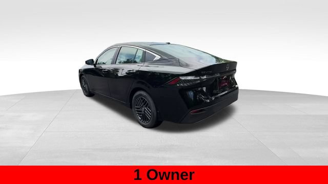 Used 2026 Nissan Sentra SV w/ Floor Mat Package FWD image 6
