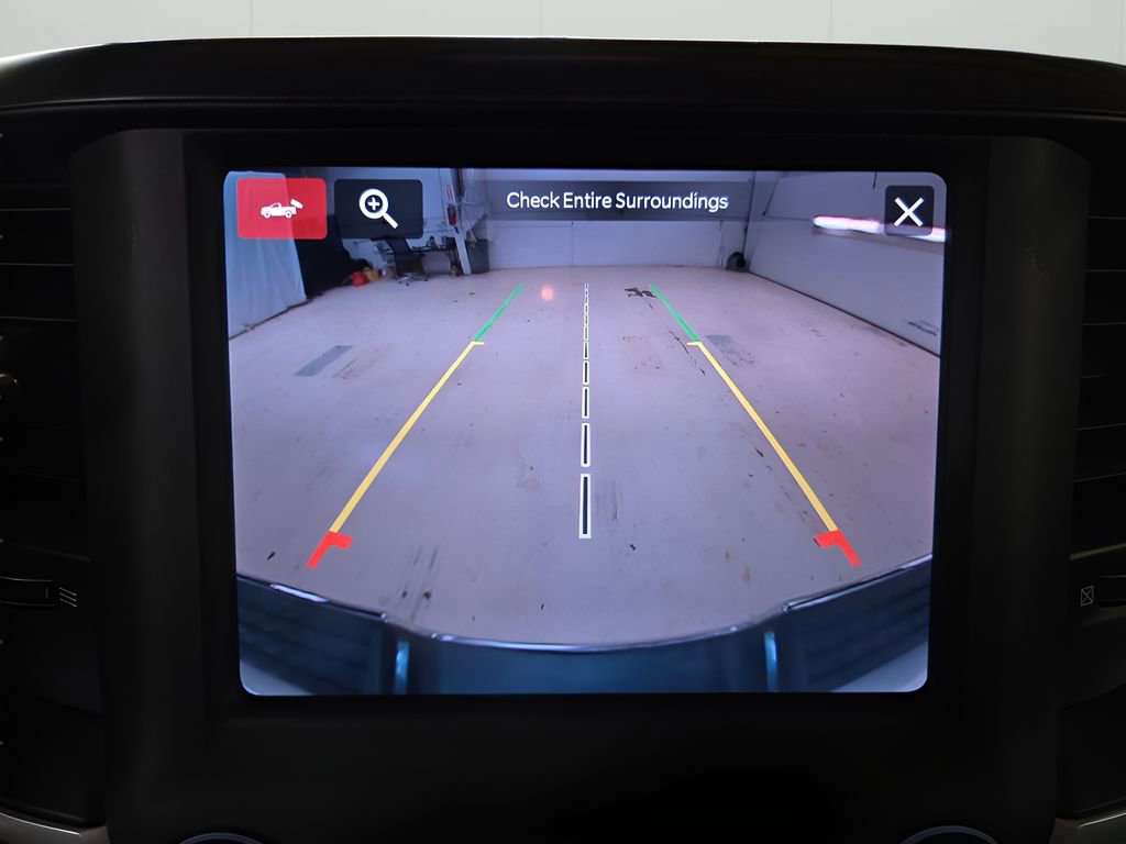 Certified 2023 RAM 2500 Big Horn w/ Level 1 Equipment Group image 18