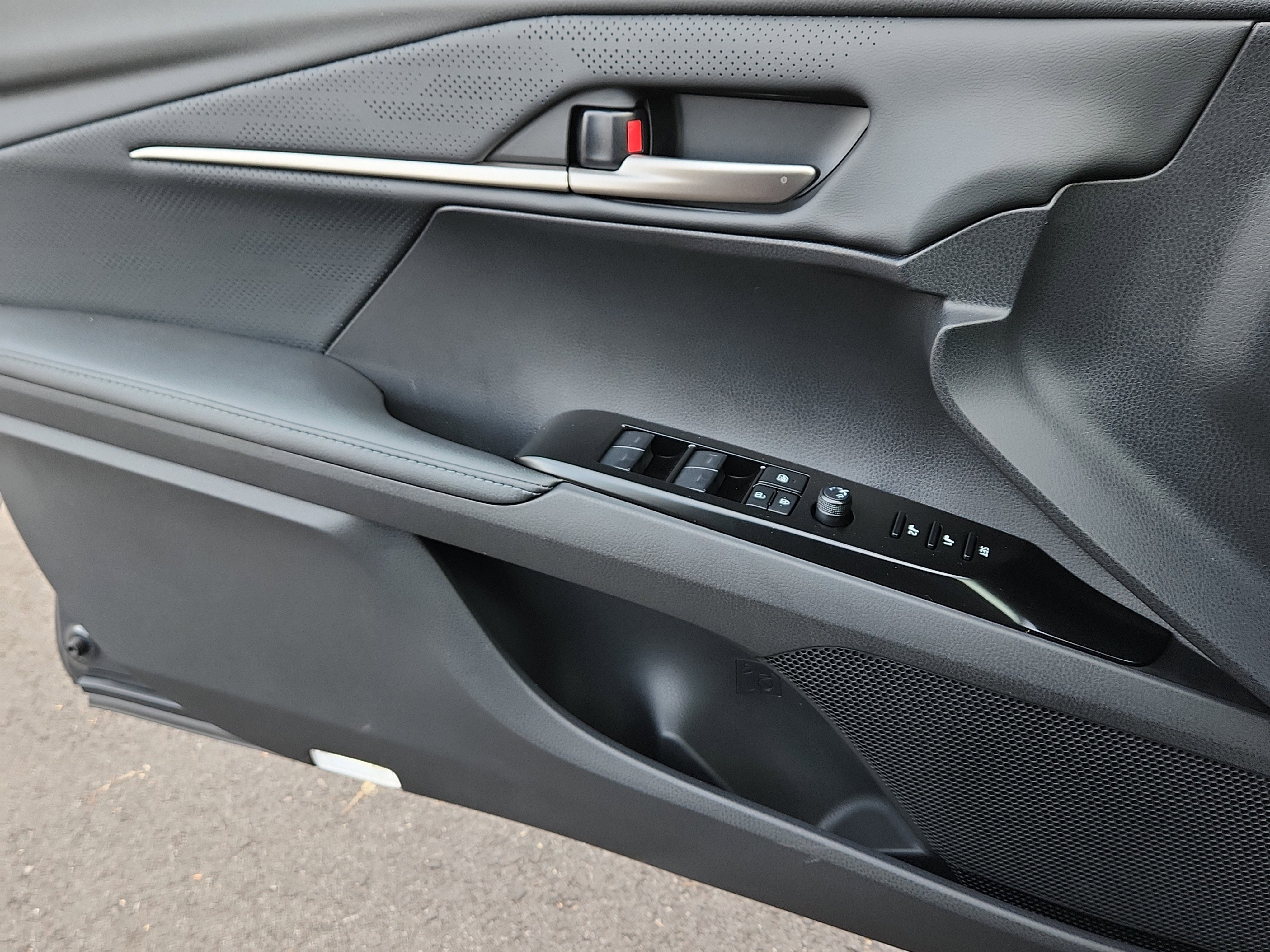 New 2026 Toyota Camry XSE image 6