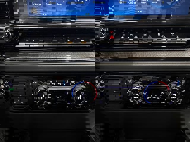 Certified 2024 Chevrolet Silverado 1500 ZR2 w/ Technology Package image 29