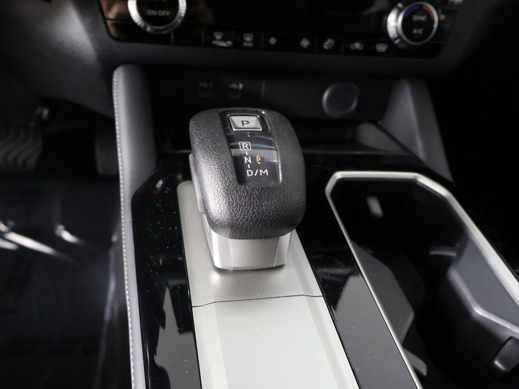 New 2026 Mitsubishi Outlander ES AWD/4WD image 45