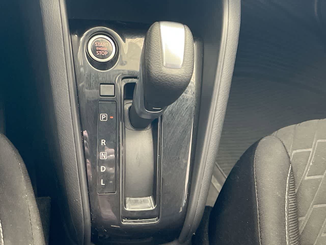 Used 2022 Nissan Kicks S FWD image 19
