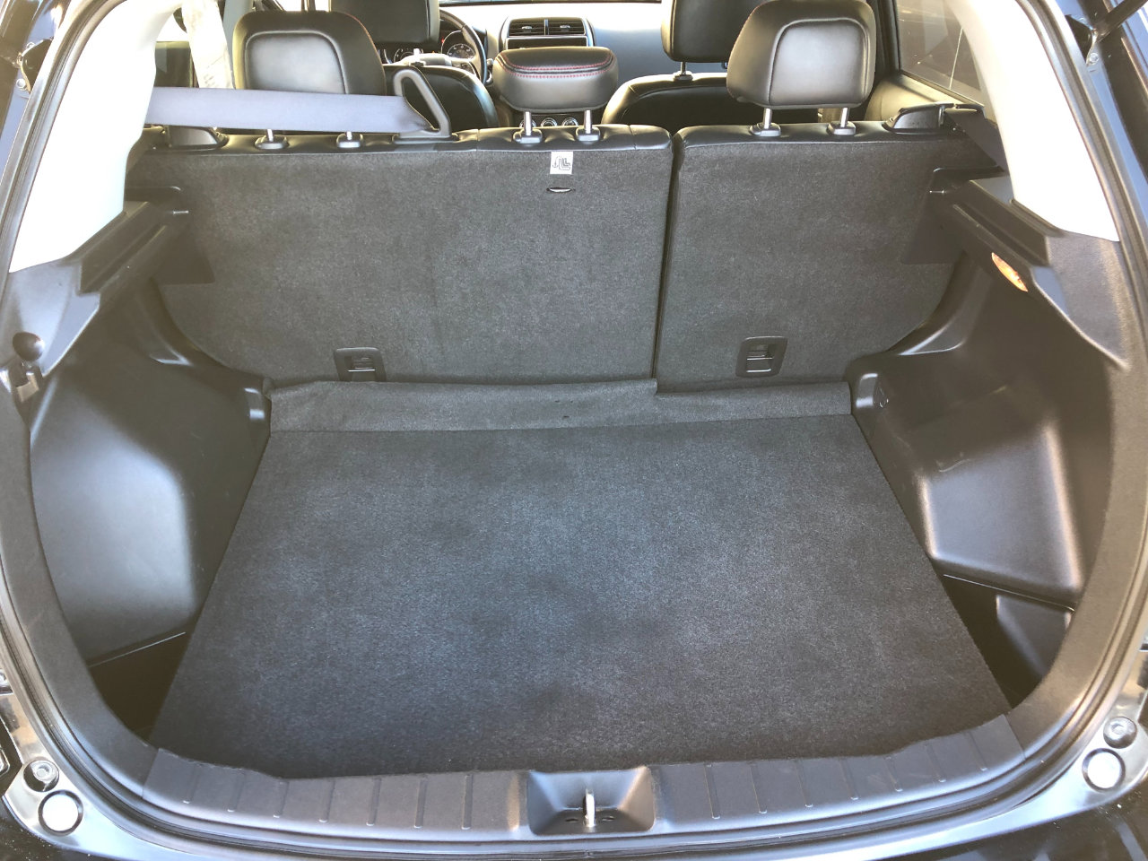 Used 2024 Mitsubishi Outlander Sport AWD image 29