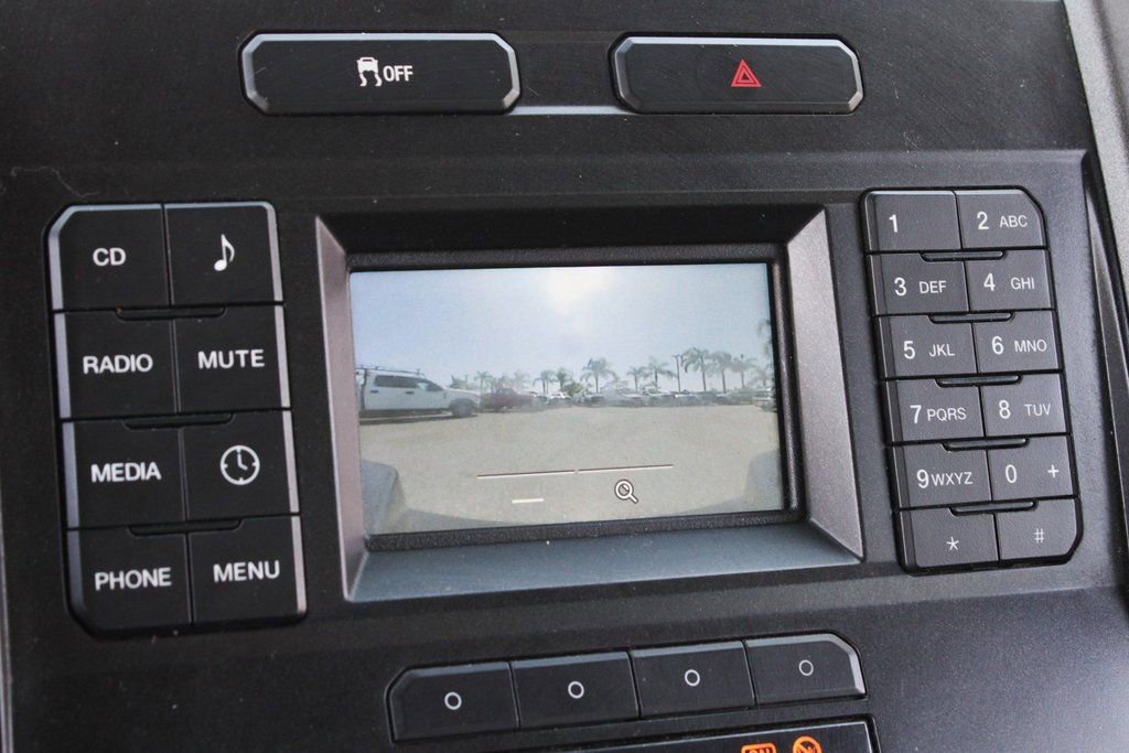 Used 2018 Ford F250 XL w/ Power Equipment Group RWD image 28