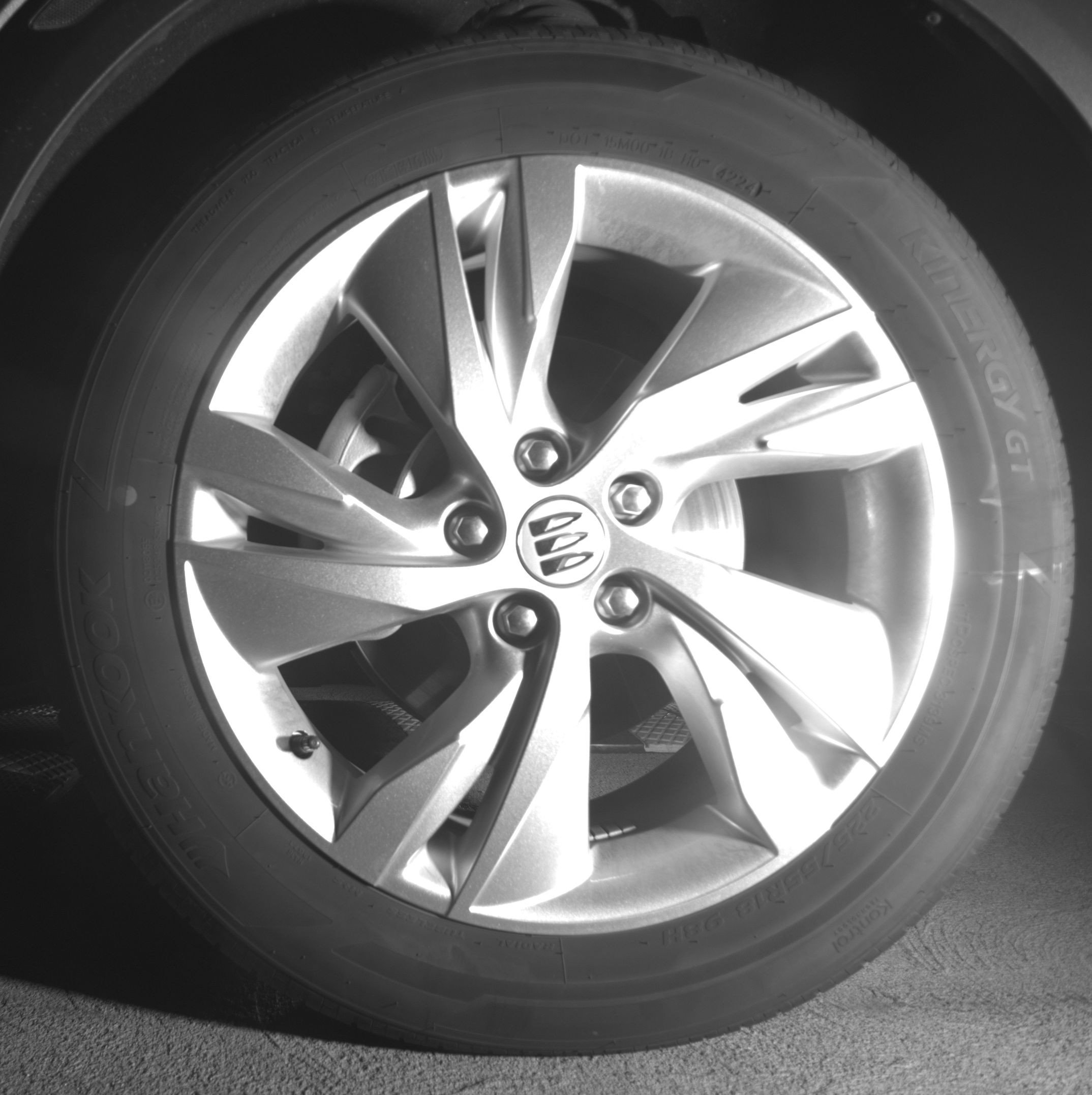 Used 2025 Buick Encore GX Preferred FWD image 12