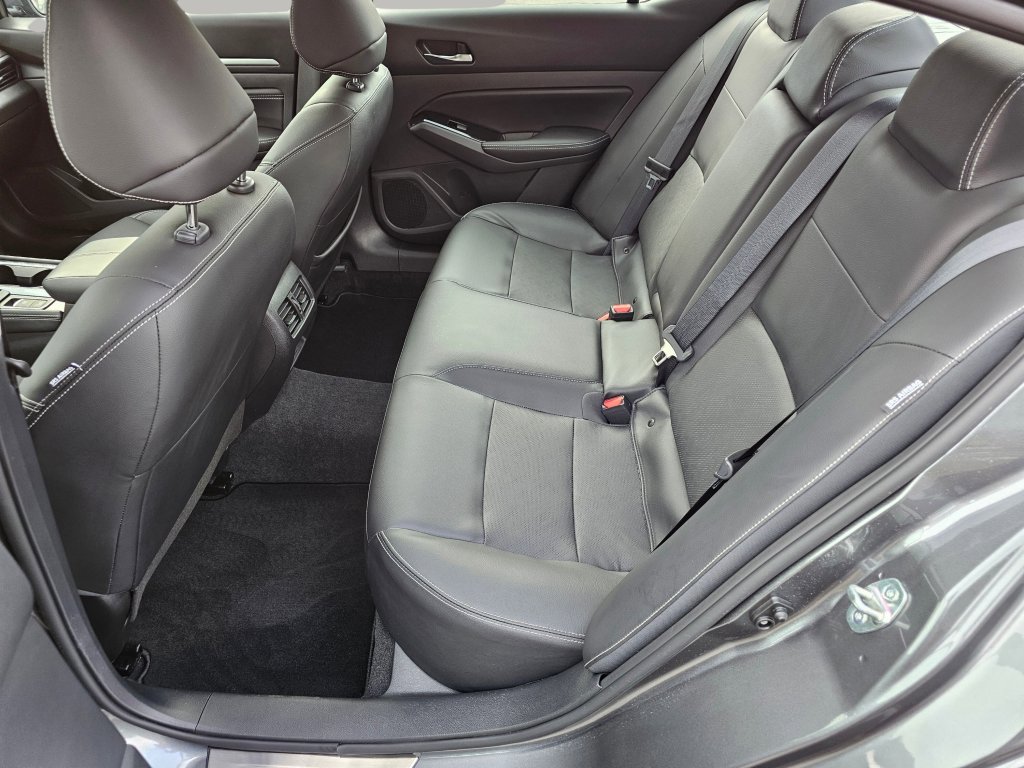 Used 2023 Nissan Altima 2.5 SL image 25