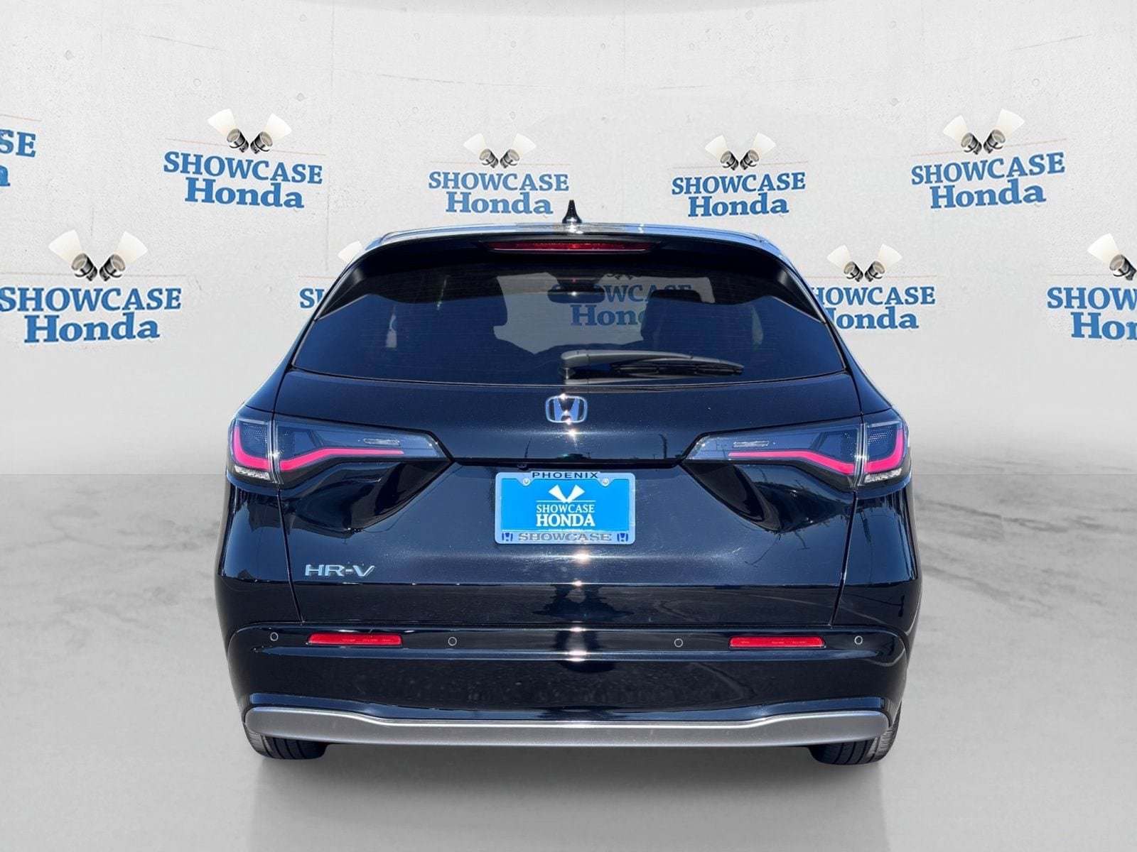 Certified 2024 Honda HR-V EX-L image 7