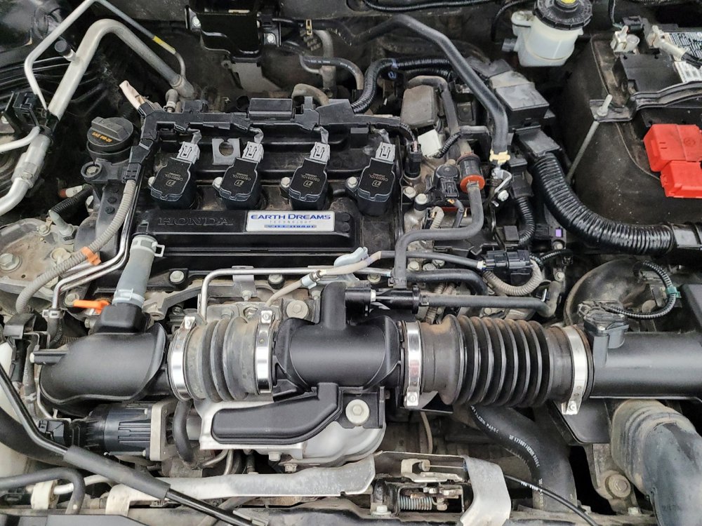 Used 2018 Honda Accord Touring image 30