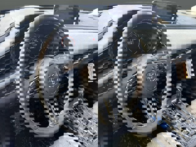 New 2026 MAZDA CX-30 AWD 2.5 S image 11