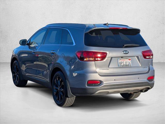 Used 2020 Kia Sorento EX image 7