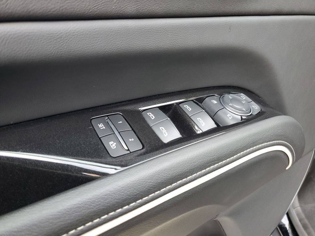 Certified 2024 Cadillac Escalade Sport image 24